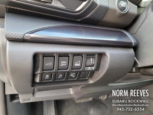 Certified 2024 Subaru Forester Sport image 29