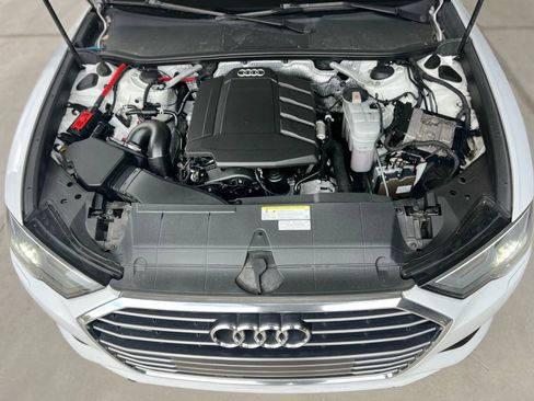 Used 2019 Audi A6 2.0T Premium image 22