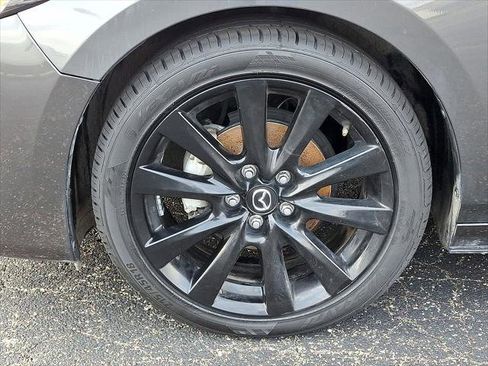 Used 2024 MAZDA MAZDA3 s image 26