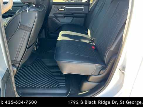 Used 2020 RAM 1500 Big Horn image 21