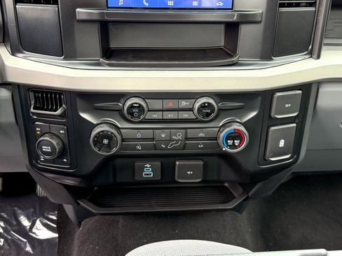 New 2026 Ford F350 XL w/ STX Appearance Package image 48