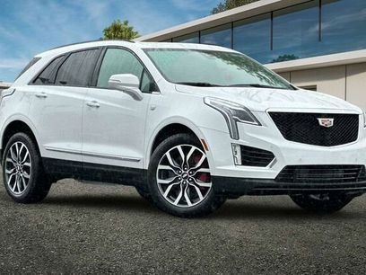 New 2025 Cadillac XT5 Sportv w/ LPO, Floor Liner Package