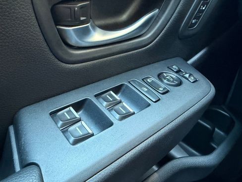 Used 2026 Honda Passport TrailSport Elite image 23