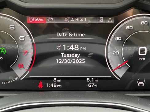 New 2026 Audi Q7 3.0T Premium Plus image 23