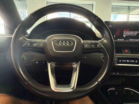 Used 2021 Audi A5 2.0T Premium Plus w/ Premium Plus AWD/4WD image 42