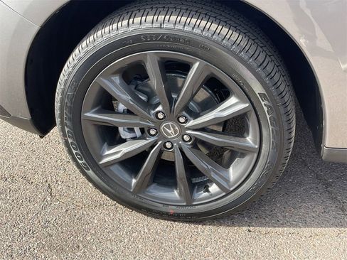 New 2026 Acura RDX A-Spec image 10