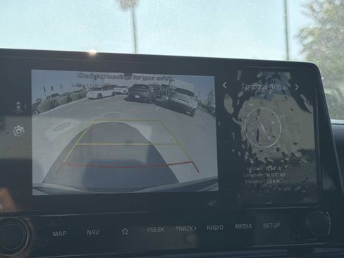 Used 2023 Kia Forte GT-Line image 12