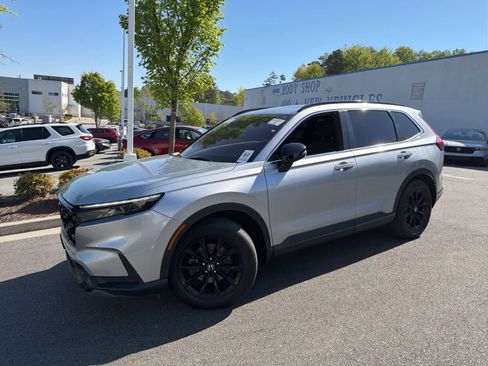 Used 2023 Honda CR-V Sport image 5