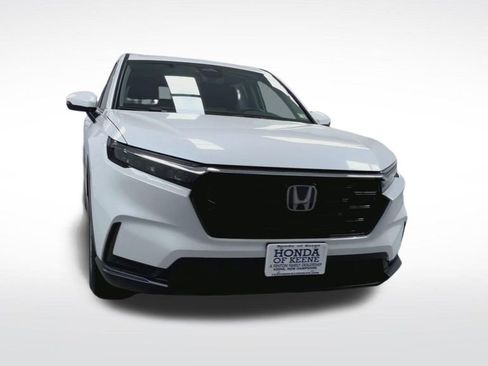 Used 2025 Honda CR-V EX-L image 3