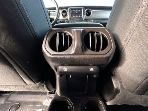 Used 2020 Jeep Gladiator Sport w/ Quick Order Package 24S image 20
