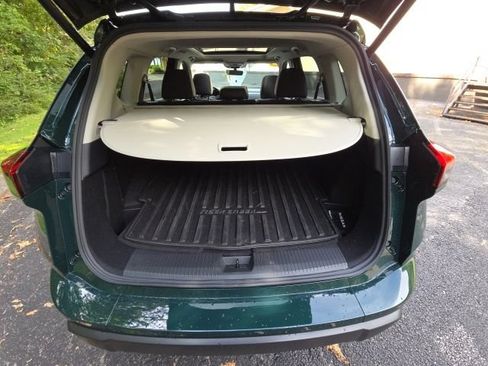 Used 2026 Nissan Rogue Dark Armor AWD/4WD image 26