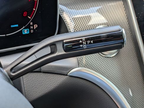 New 2026 Mercedes-Benz GLC 300 4MATIC image 25