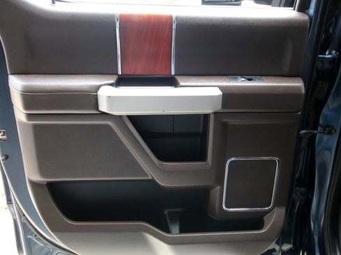 Used 2017 Ford F250 King Ranch w/ King Ranch Ultimate Package image 50