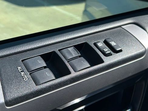 Used 2021 Toyota 4Runner SR5 Premium w/ Moonroof Package image 24