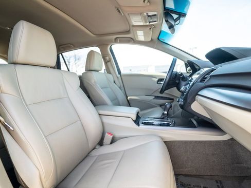 Used 2015 Acura RDX AWD w/ Technology Package image 17