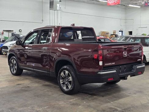 Used 2019 Honda Ridgeline RTL-E image 18