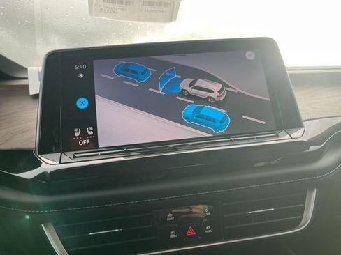 New 2026 Volkswagen Atlas SE image 19