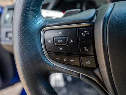 Used 2022 Lexus ES 350 F Sport FWD image 16