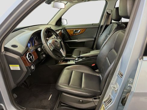 Used 2013 Mercedes-Benz GLK 350 4MATIC image 13