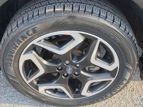 Used 2019 Subaru Crosstrek 2.0i Limited w/ Moonroof Package image 45