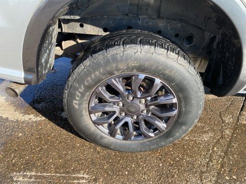 Used 2019 Ford Ranger XLT w/ Equipment Group 302A Luxury image 15