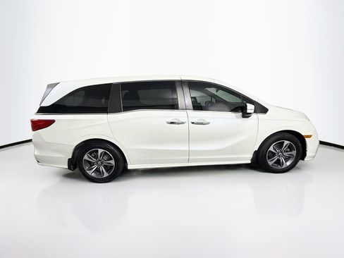 Used 2019 Honda Odyssey Touring image 10