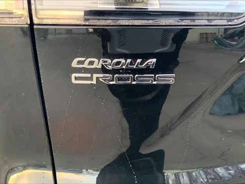 New 2026 Toyota Corolla Cross L image 15