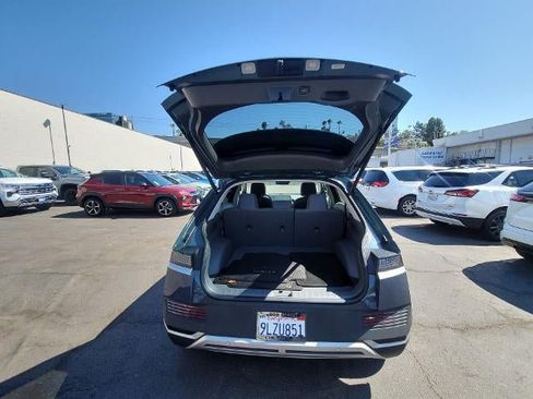 Used 2024 Hyundai Ioniq 5 SEL RWD image 24