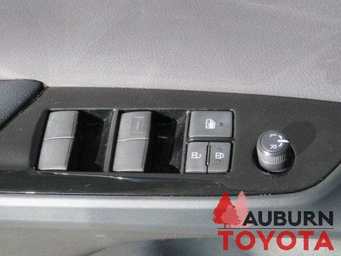 Certified 2021 Toyota Prius Limited image 27