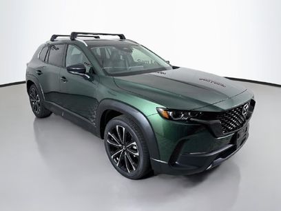 New 2026 MAZDA CX-50 AWD 2.5 S w/ Weather Package