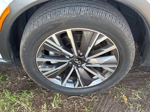 Used 2026 INFINITI QX60 Luxe FWD image 65