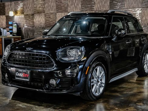 Used 2019 MINI Cooper Countryman FWD image 7