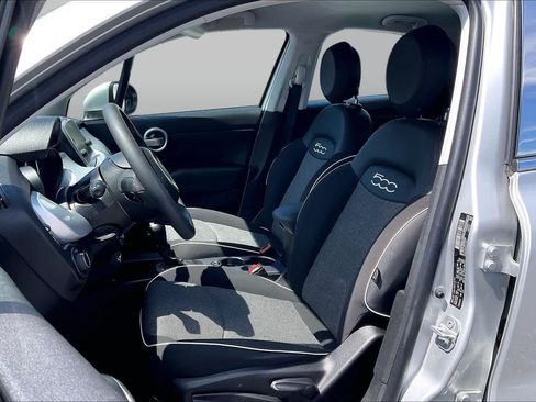 Used 2018 FIAT 500X Pop w/ Popular Equipment Group AWD/4WD image 7