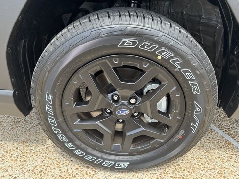 New 2026 Subaru Outback Wilderness AWD/4WD image 9