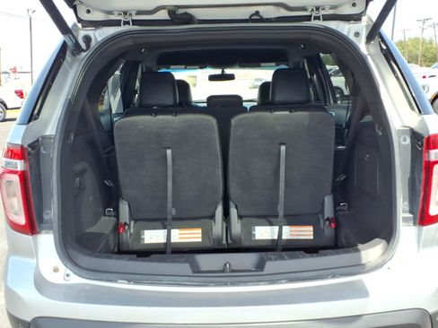 Used 2013 Ford Explorer XLT FWD image 8