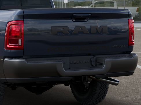 New 2026 RAM 2500 Power Wagon image 15