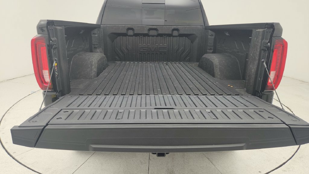 Used 2026 GMC Sierra 1500 Denali Ultimate AWD/4WD image 34