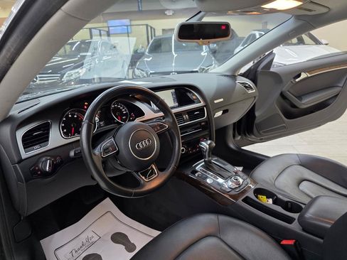 Used 2013 Audi A5 2.0T Premium Plus AWD/4WD image 18