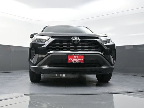 Used 2024 Toyota RAV4 XLE image 36