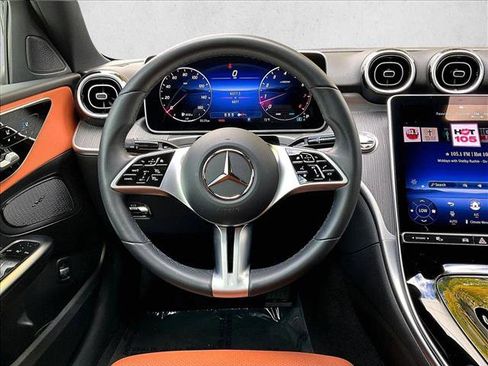 Used 2025 Mercedes-Benz C 300 C 300 image 7