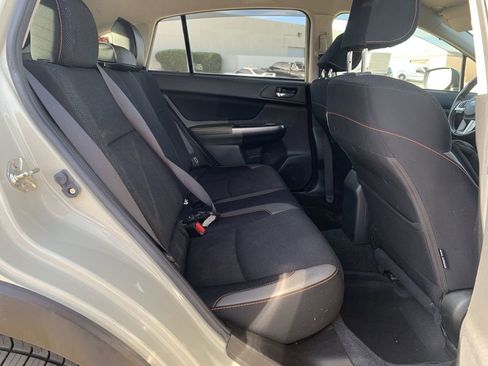 Used 2017 Subaru Crosstrek 2.0i Premium image 25