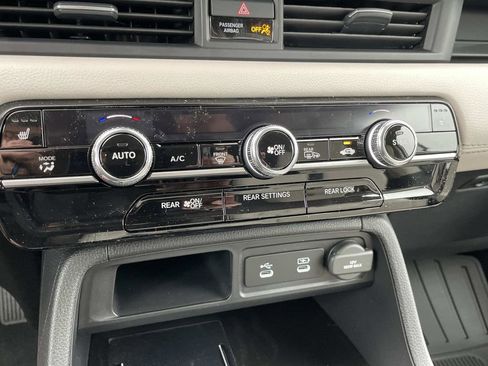 New 2026 Honda Pilot EX-L image 20