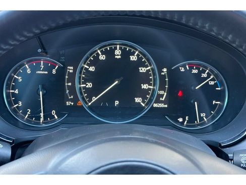 Used 2021 MAZDA CX-9 Grand Touring AWD/4WD image 26
