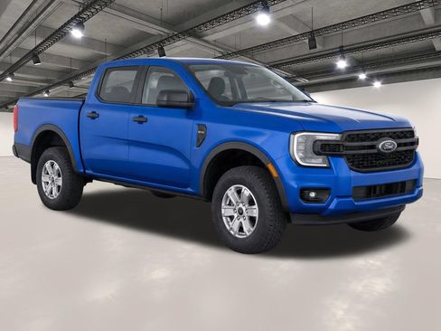 Used 2024 Ford Ranger XL RWD image 2