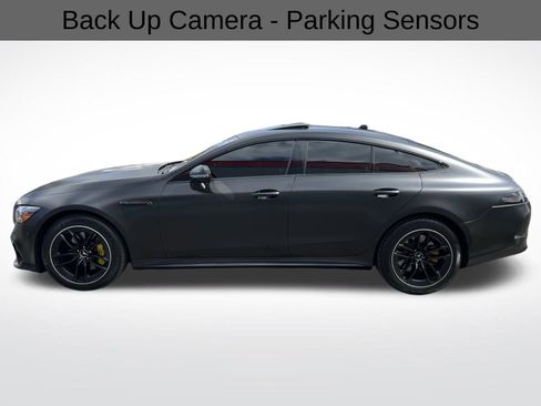 Used 2020 Mercedes-Benz AMG GT 53 image 7