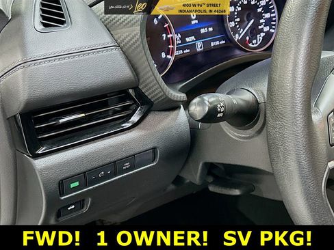 Used 2024 Nissan Sentra SV image 10