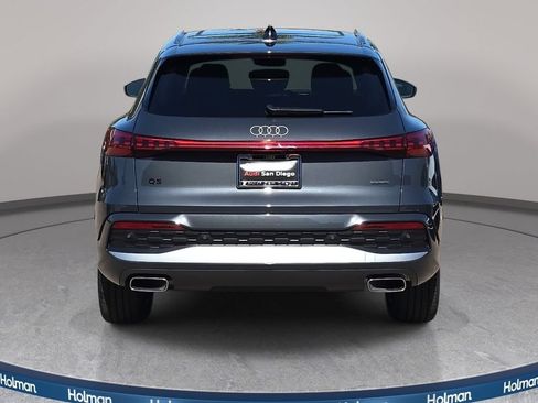 Used 2025 Audi Q5 Premium w/ Convenience Package AWD/4WD image 7