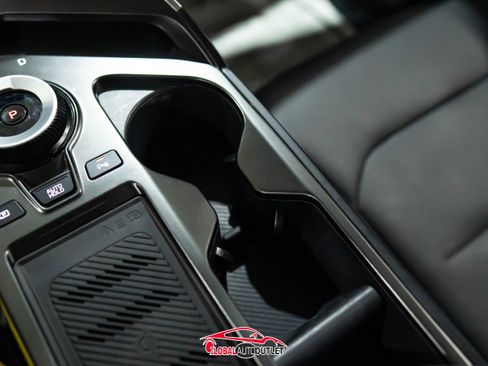 Used 2024 Kia EV6 Wind image 37