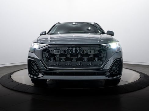 Certified 2025 Audi Q8 Prestige w/ Prestige Package image 21
