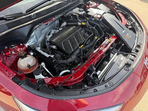 Used 2024 Buick Envista Avenir FWD image 36